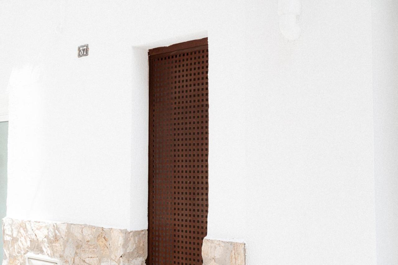 Estudio I Ideal Para Parejas En La Playa Alguer L'Ametlla de Mar Extérieur photo